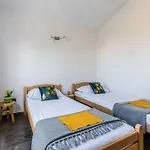 別荘 Sunshine - Private Heated Pool & Sport Fields Galižana