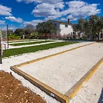 Sunshine - Private Heated Pool & Sport Fields * Galižana